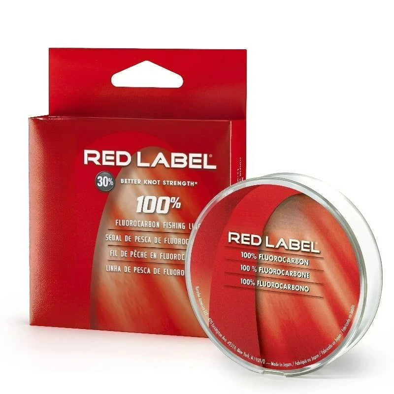 Floating Fluorocarbon Fishing Line for Ocean and Boat Fishing