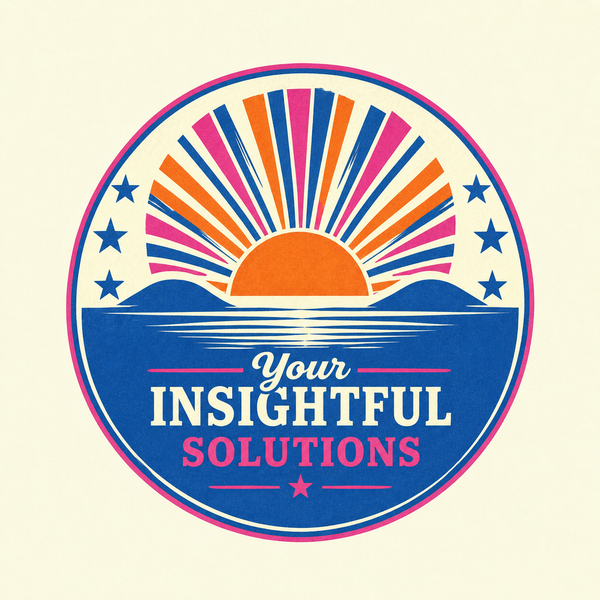 Your Insightful Solutions 